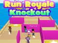 Jeu Run Royale KO  en ligne