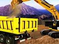 Jeu Jeux de construction de routes 2020  en ligne