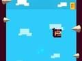Jeu Sauteur d'homme des cavernes  en ligne