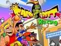Jeu Cafon Street Racing en ligne