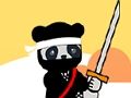 Jeu Ninja samouraï de l'ombre  en ligne