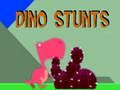Jeu Astuces de dinosaures  en ligne