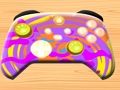 Jeu Joystick bricolage  en ligne
