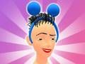 Jeu Cheveux mélangés  en ligne