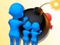 Jeu Poussée de flèche  en ligne