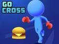 Jeu Allez traverser  en ligne