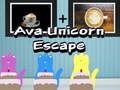 Jeu Eva Licorne Evasion  en ligne