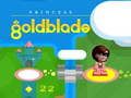 Jeu Princesse à l'épée d'or  en ligne