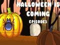 Jeu Halloween arrive épisode 3  en ligne
