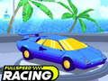 Jeu Course à pleine vitesse  en ligne