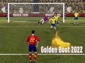 Jeu Soulier d'Or 2022  en ligne