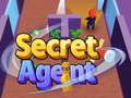 Jeu Agent secret  en ligne