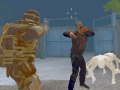 Jeu Zombie Warz Survie  en ligne