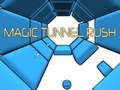 Jeu Ruée vers le tunnel magique  en ligne