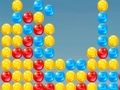 Jeu Explosion de bulles de bonbons  en ligne