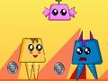 Jeu Trapèze 2  en ligne