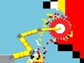 Jeu Concasseur à godet  en ligne