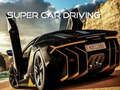 Jeu Super conduite automobile  en ligne