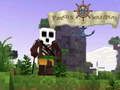 Jeu Pirates de Voxel  en ligne