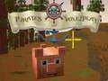 Jeu Pirates de Voxelplay  en ligne