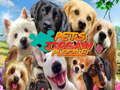 Jeu Puzzle animaux de compagnie en ligne Jeu Puzzle animaux de compagnie en ligne