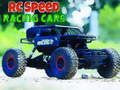 Jeu Voitures de course de vitesse RC  en ligne