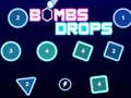 Jeu Gouttes de bombes  en ligne