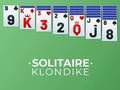 Jeu Solitaire Klondike en ligne
