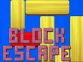 Jeu Bloquer l'évasion  en ligne