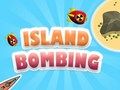 Jeu Bombardement de l'île  en ligne