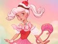 Jeu Habillage de desserts  en ligne