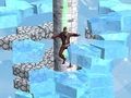 Jeu Brise-glace du Père Noël  en ligne