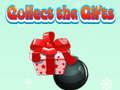 Jeu Collectionnez les cadeaux  en ligne
