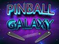 Jeu Flipper Galaxie  en ligne