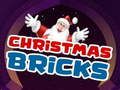Jeu Briques de Noël  en ligne