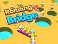 Jeu Pont tournant  en ligne