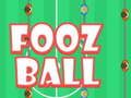 Jeu Baby-foot  en ligne