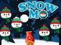 Jeu Neige Mo  en ligne