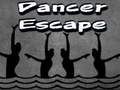 Jeu Évasion de danseur  en ligne