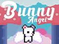 Jeu Lapin Ange  en ligne