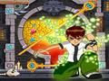 Jeu Collection de puzzles Ben 10  en ligne