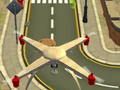 Jeu Pizza DronTerrain  en ligne