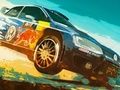 Jeu Coureur du désert  en ligne