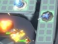 Jeu Défense de tour spatiale  en ligne