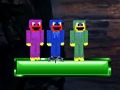 Jeu Mouche Wuggy  en ligne