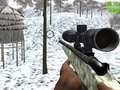 Jeu Chasseur d'ours Roi de tir  en ligne