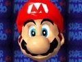 Jeu Super Mario 64 en ligne Jeu Super Mario 64 en ligne