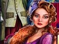 Jeu Préparations de scène  en ligne