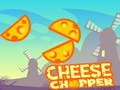 Jeu Hachoir à fromage  en ligne