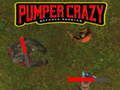 Jeu Pumper Fou Défense  en ligne